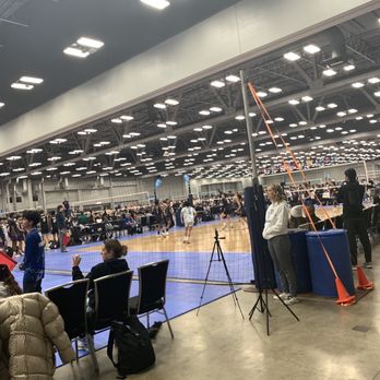 Austin Convention Center - This place is HUGE! - Venues & Event Spaces Near Me - Austin, Texas