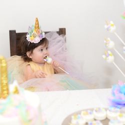 Segoviano Cake Creations
