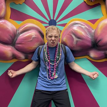 Jamnola - Art Tours Near Me - New Orleans, Louisiana