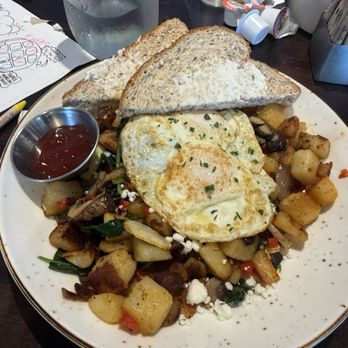 First Watch - Market hash - Breakfast & Brunch Near Me - Missouri City, Texas First Watch - Market hash - Breakfast & Brunch Near Me - Missouri City, Texas