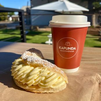 Litl Mos Bakery & Cafe - Bakeries Near Me - Kapunda, SA
