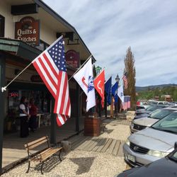 Grand Lake Wine & Spirits - Veteran owned.