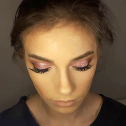 The Wellness Spa - Professional Makeup Applications