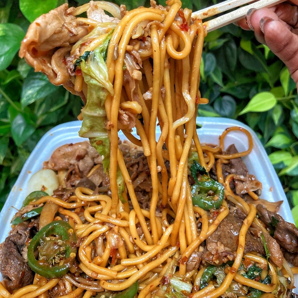 Top 10 Best Stir Fry in Los Angeles, CA Last Updated August 2021 Yelp
