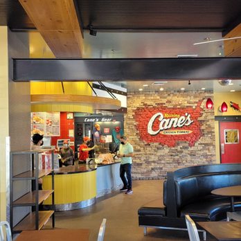 Raising Cane's Chicken Fingers - Fast Food Near Me - Phoenix, Arizona Raising Cane's Chicken Fingers - Fast Food Near Me - Phoenix, Arizona