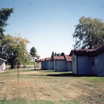 Lake George Resort - Resort Picture - Resorts Near Me - West Branch, Michigan