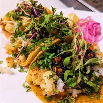Razo's Tacos - Vegetarian (Vegan) Tacos! - Food Stands Near Me - Vancouver, Washington Razo's Tacos - Vegetarian (Vegan) Tacos! - Food Stands Near Me - Vancouver, Washington