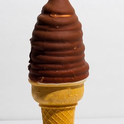 Ice Cream Truck MegaCone Creamery