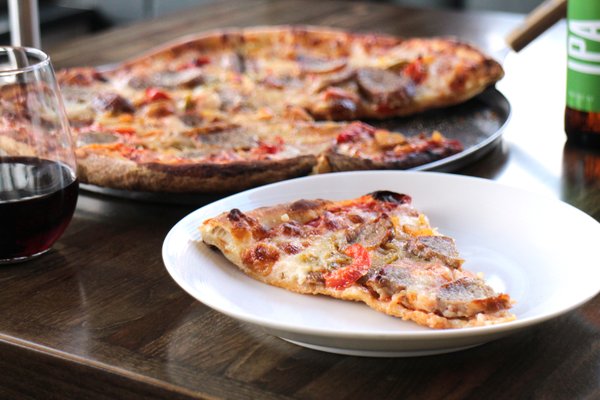 Nicoletta Pizzeria by null