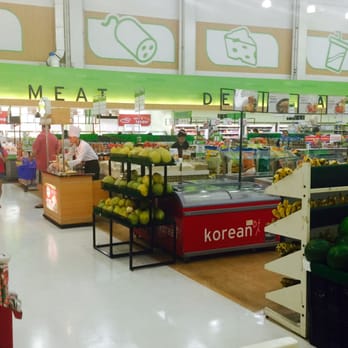 SM Market Place - Nice size store. - Grocery Near Me - Makati, NCR