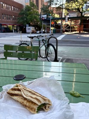 Eastville marketplace by null