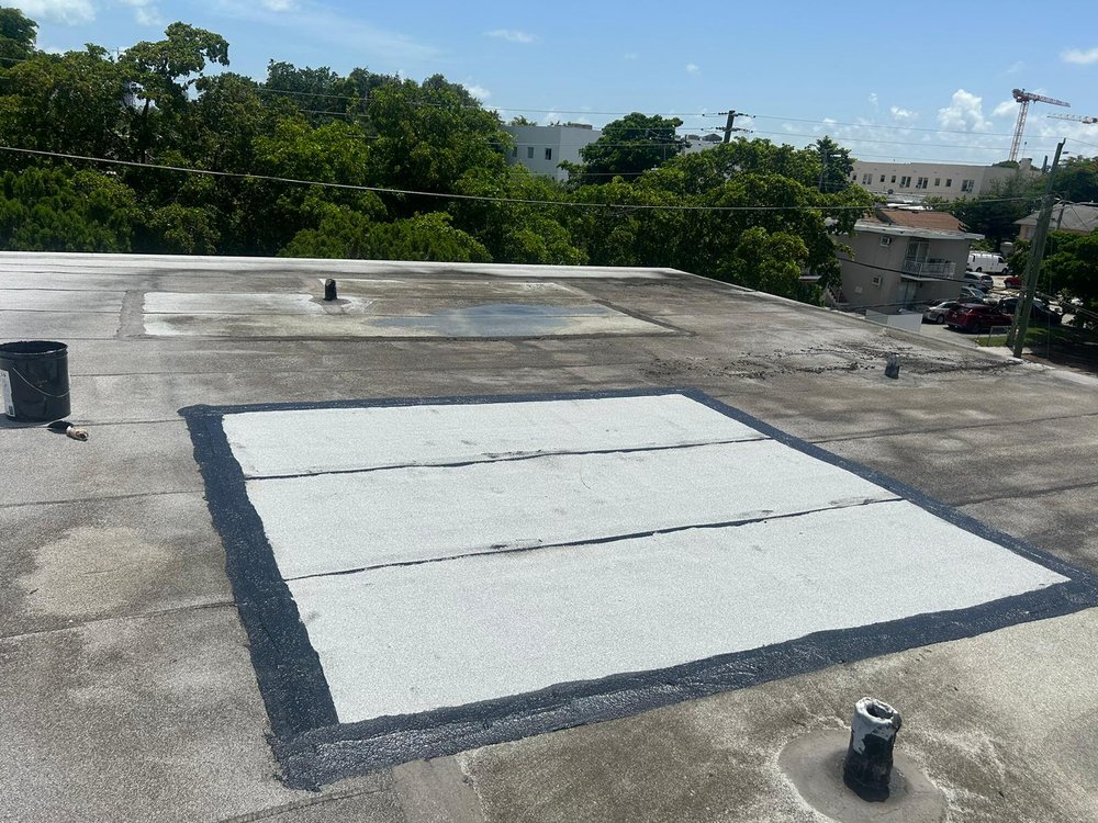 Slide of Everlasting Power Roofing