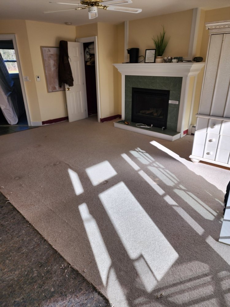 Slide of The Fix-it Team