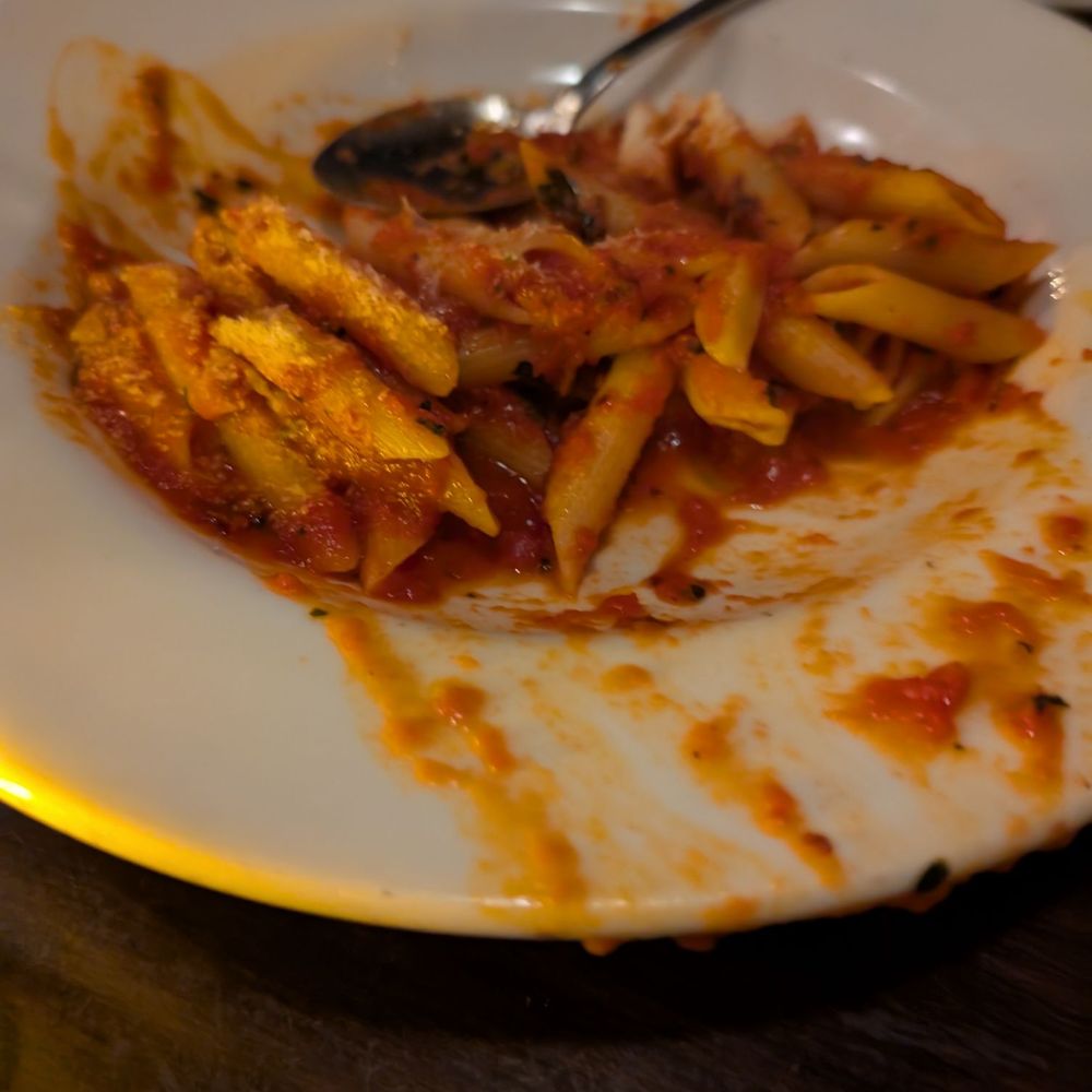 Fire My Pasta - Arrabiata Pasta - Pizza Near Me - Culver City, California Fire My Pasta - Arrabiata Pasta - Pizza Near Me - Culver City, California