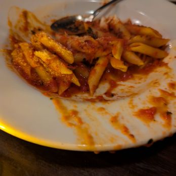 Fire My Pasta - Arrabiata Pasta - Pizza Near Me - Culver City, California Fire My Pasta - Arrabiata Pasta - Pizza Near Me - Culver City, California