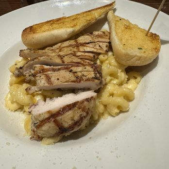 Hard Rock Cafe - Twisted Mac, Chicken & Cheese - American Near Me - Pigeon Forge, Tennessee