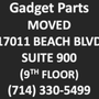 Gadget Parts