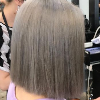 QT Salon - After - Hair Salons Near Me - Westminster, California