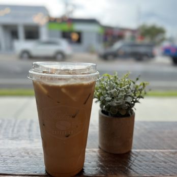 Foxtail Coffee - Cafe Con Leche - Coffee & Tea Near Me - Jacksonville, Florida Foxtail Coffee - Cafe Con Leche - Coffee & Tea Near Me - Jacksonville, Florida