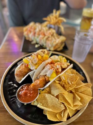 Down the Hatch Maui by null