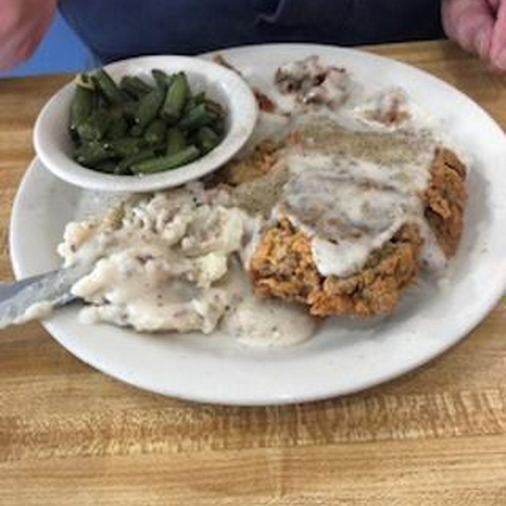 Matt's Place - American Near Me - Grove, Oklahoma