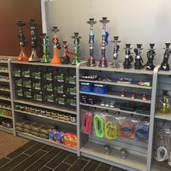 Wild Bill's Tobacco - Full line of Hookah Tobacco products available at Wild Bills In Berkley!