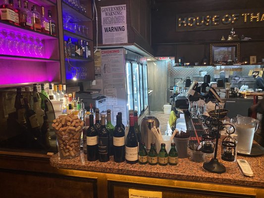 House of Thai by null