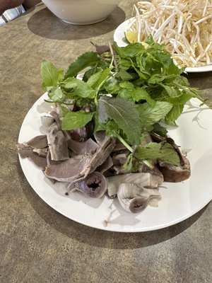 Chao Long Thang Mo by null