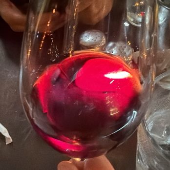 Park Avenue Tavern - Super Tuscan red blend - American Near Me - New York, New York
