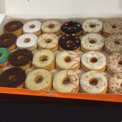 Monkey Donuts - Nachtisch... :)