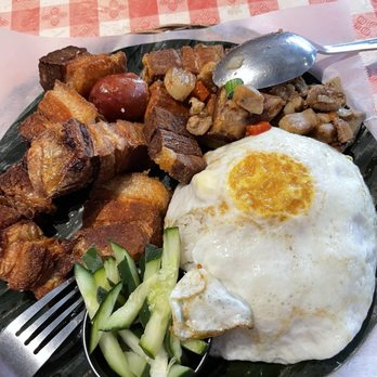 Tapsilog Bistro - Filipino Near Me - Campbell, California Tapsilog Bistro - Filipino Near Me - Campbell, California