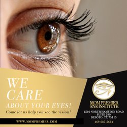 MomPremier Eye Institute
