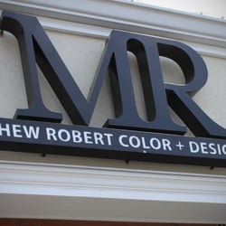 Matthew Robert Color + Design Salon - MRCDS is located in the heart of Des Peres off Manchester