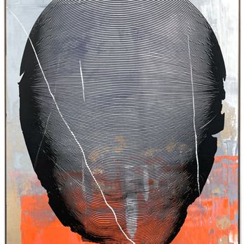 Bender Gallery - Marco Reichert
"Untitled M16.2" - Art Galleries Near Me - Asheville, North Carolina Bender Gallery - Marco Reichert
"Untitled M16.2" - Art Galleries Near Me - Asheville, North Carolina