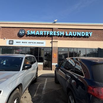 SmartFresh Laundry - Laundromat Near Me - Minneapolis, Minnesota SmartFresh Laundry - Laundromat Near Me - Minneapolis, Minnesota