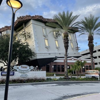 WonderWorks - Amusement Parks Near Me - Orlando, Florida WonderWorks - Amusement Parks Near Me - Orlando, Florida