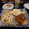 J D McGillicuddy's gift card