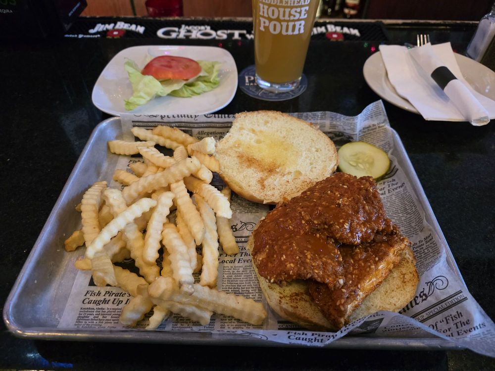 J D McGillicuddy's J D McGillicuddy's