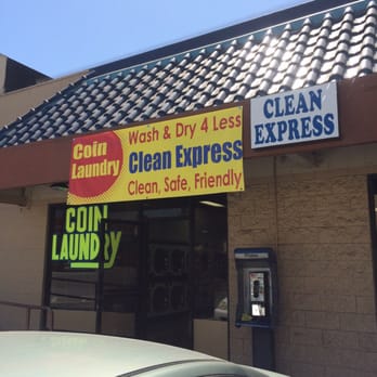 Clean Express Lavanderia - Laundry Services Near Me - San Diego, California Clean Express Lavanderia - Laundry Services Near Me - San Diego, California