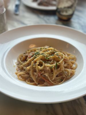 White City House by null