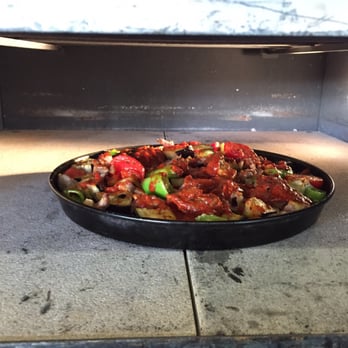 Ali Baba Kebab Haus - Tava - Kebab Near Me - Trier, RP