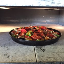 Ali Baba Kebab Haus - Tava