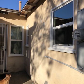 Great American Home Solutions Inc - New windows with repaired sills and window frames - Windows Installation Near Me - newhall, California