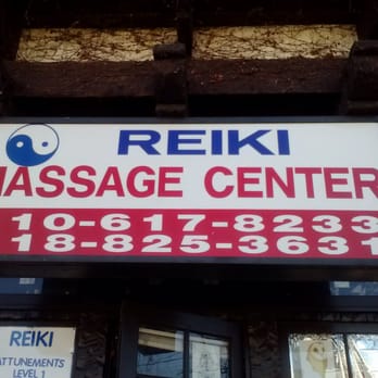 Reiki Massage Center - Massage Near Me - Northridge, California