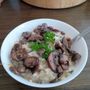 Egor’s Saturday Cooking