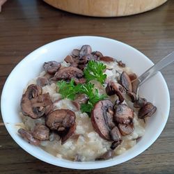 Egor’s Saturday Cooking
