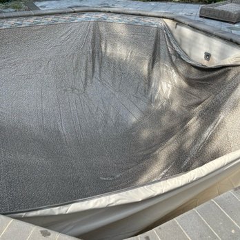 Suffolk Liner - Pool & Hot Tub Service Near Me - Yaphank, New York