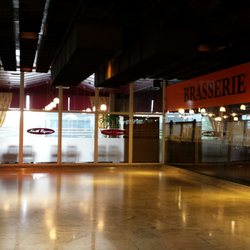 brasserie restaurant North express