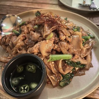 Hanuman Thai Eatery - Thai Near Me - Costa Mesa, California Hanuman Thai Eatery - Thai Near Me - Costa Mesa, California
