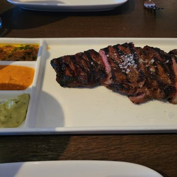 Amada - Wagyu Steak - Tapas Bars Near Me - Atlantic City, New Jersey Amada - Wagyu Steak - Tapas Bars Near Me - Atlantic City, New Jersey